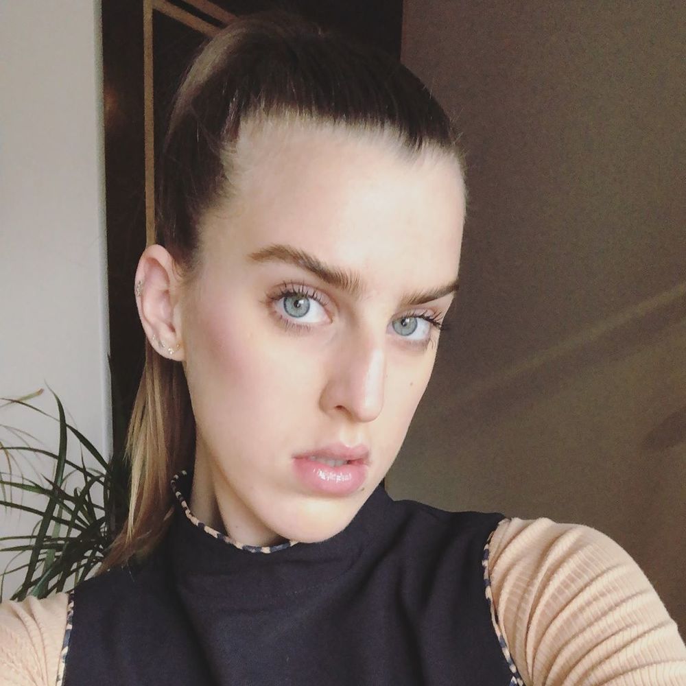 Meet your Posher, Jess